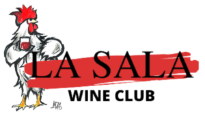 La Sala Wine Club