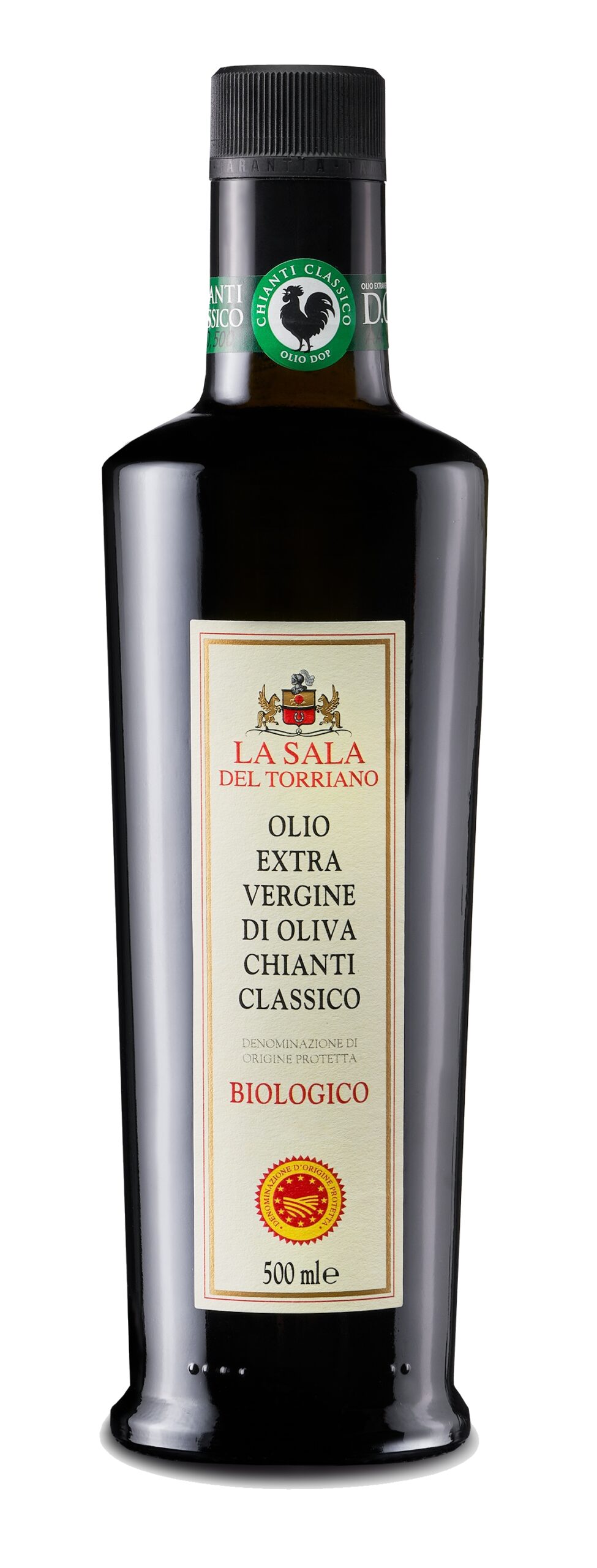 Olio extravergine di oliva Chianti Classico DOP